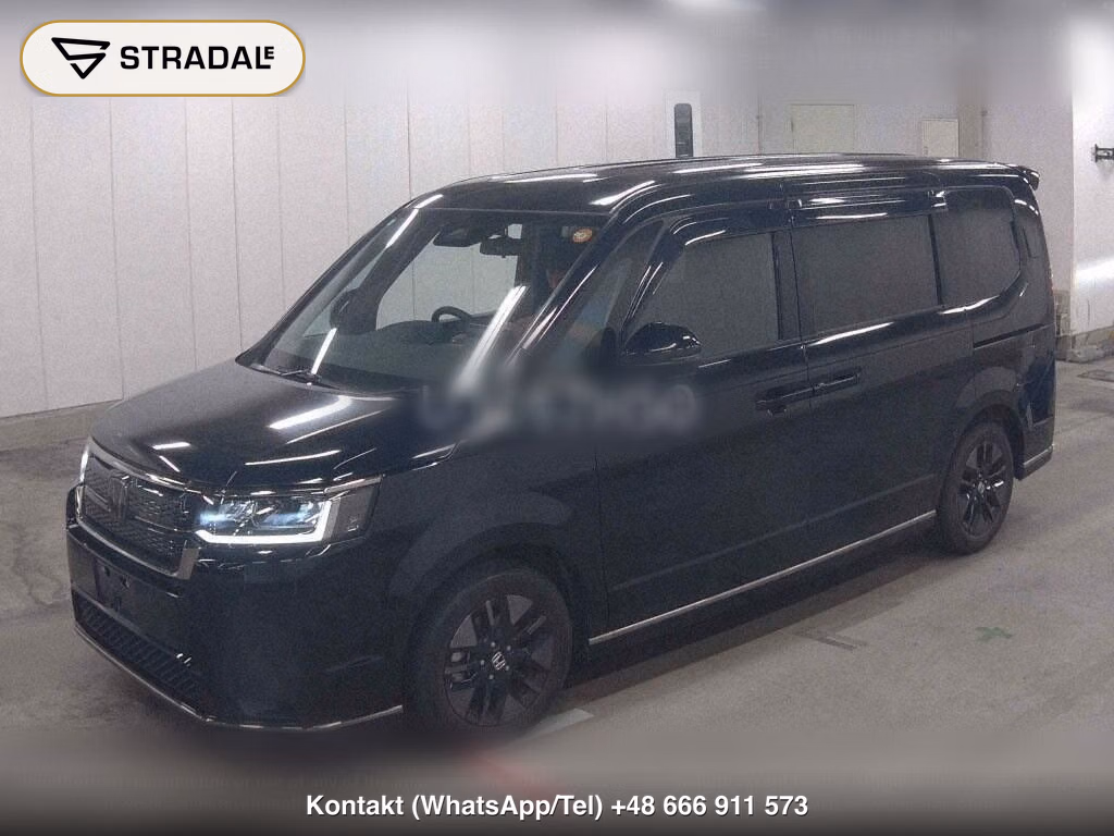 HONDA STEPWAGON SPADA SPADA, miniaturka 5