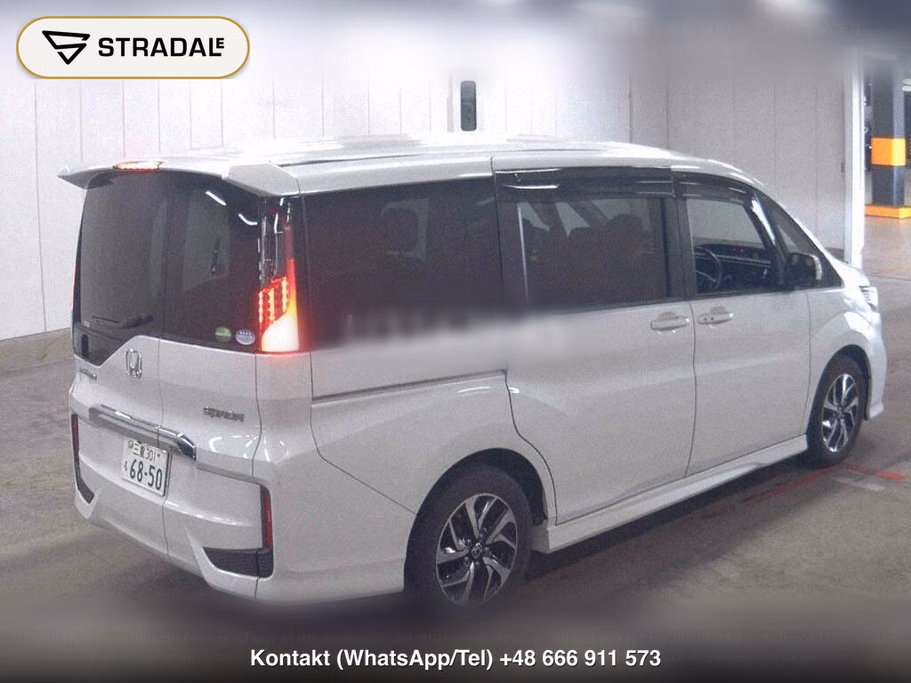 HONDA STEPWAGON SPADA SPADA, miniaturka 6