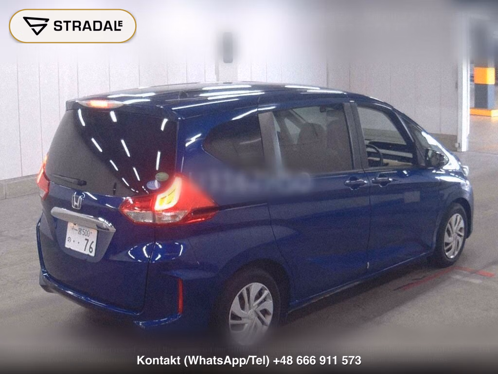 HONDA FREED G･HONDA SENSING, miniaturka 6