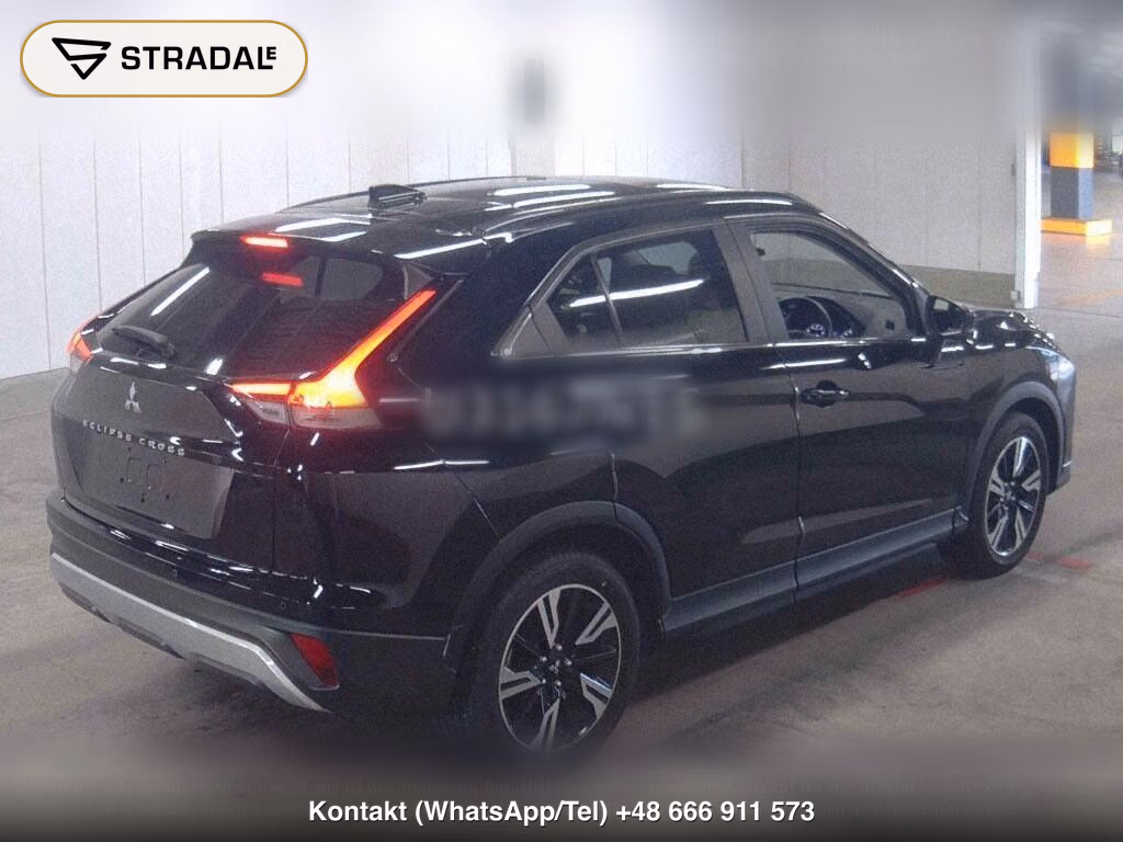 MITSUBISHI ECLIPSE CROSS G, miniaturka 6