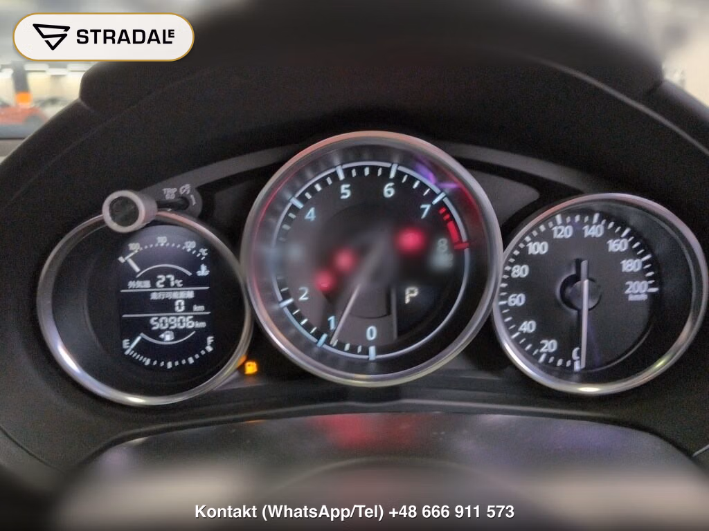 MAZDA ROADSTER S SPECIAL PACKAGE, miniaturka 7