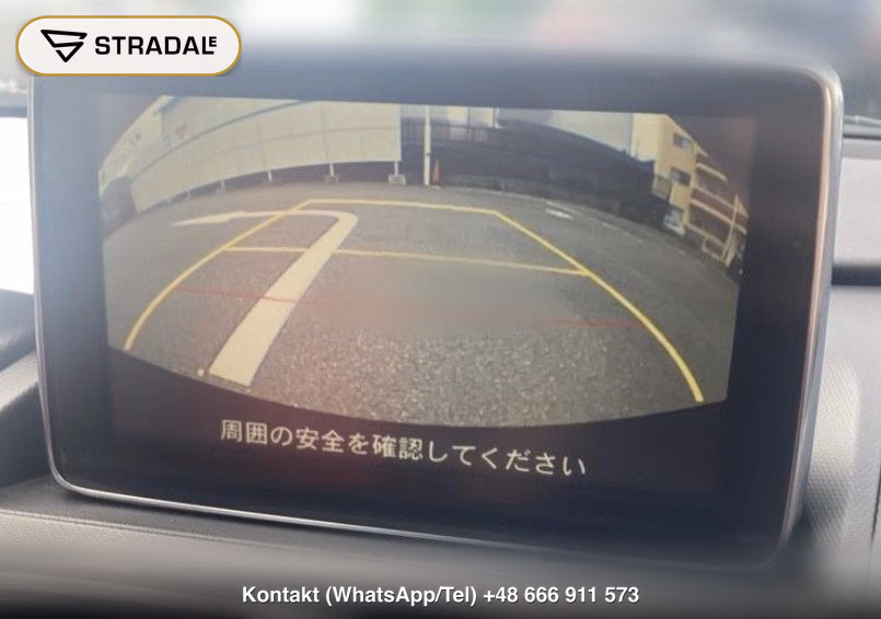 MAZDA ROADSTER S SPECIAL PACKAGE, miniaturka 10