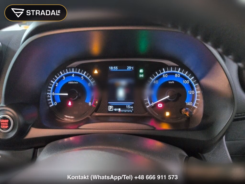 NISSAN DAYZ HIGHWAY STAR X, miniaturka 7