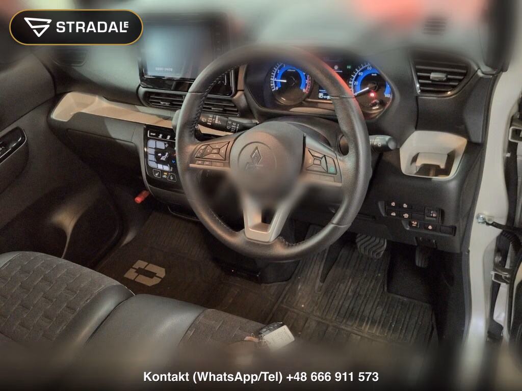 MITSUBISHI DELICA MINI G PREMIUM LIMITED EDITION, miniaturka 4