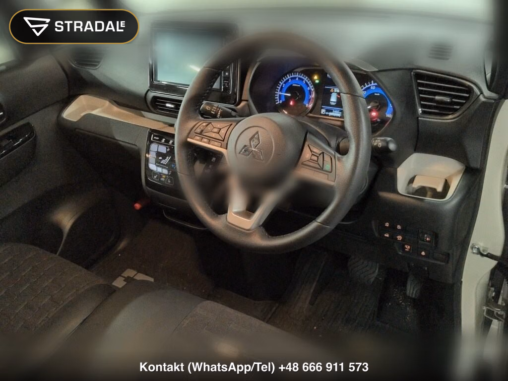 MITSUBISHI DELICA MINI G PREMIUM LIMITED EDITION, miniaturka 4