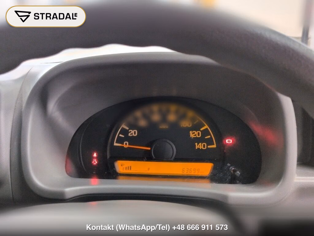 SUZUKI EVERY 5D 4WD PA LIMITED, miniaturka 7