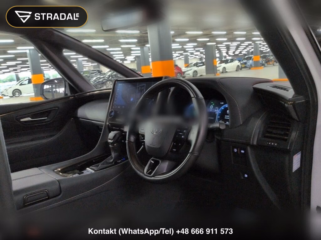 TOYOTA ALPHARD Z, miniaturka 3
