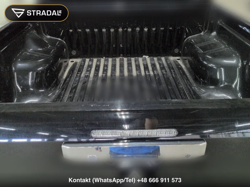 MITSUBISHI TRITON 4WD GLS, miniaturka 4