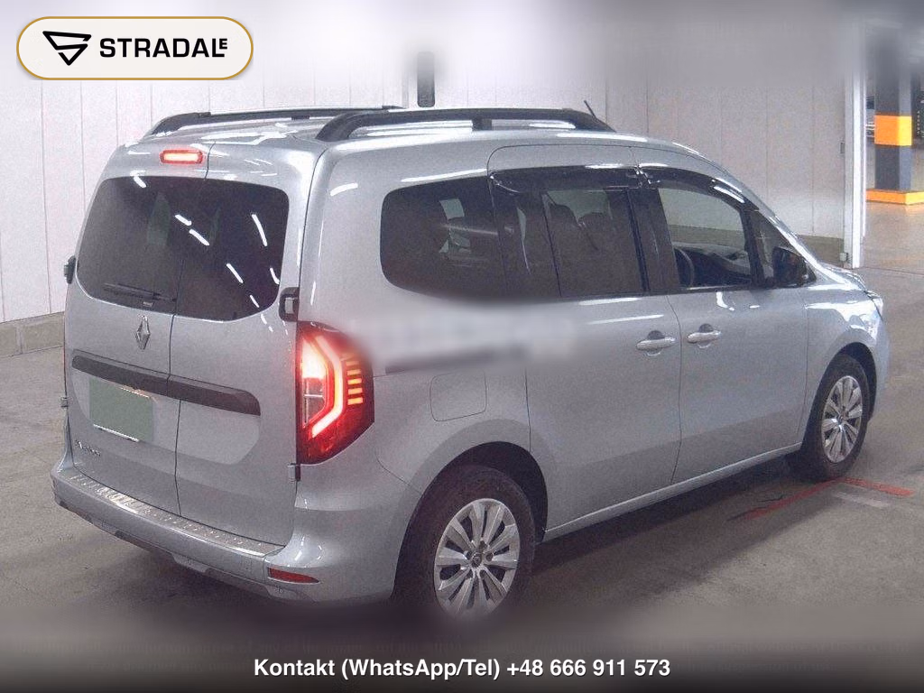RENAULT KANGOO INTENTS, miniaturka 5