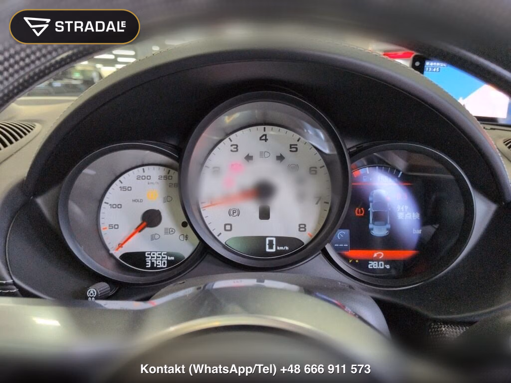 PORSCHE 718 BOXSTER OTHERS, miniaturka 7