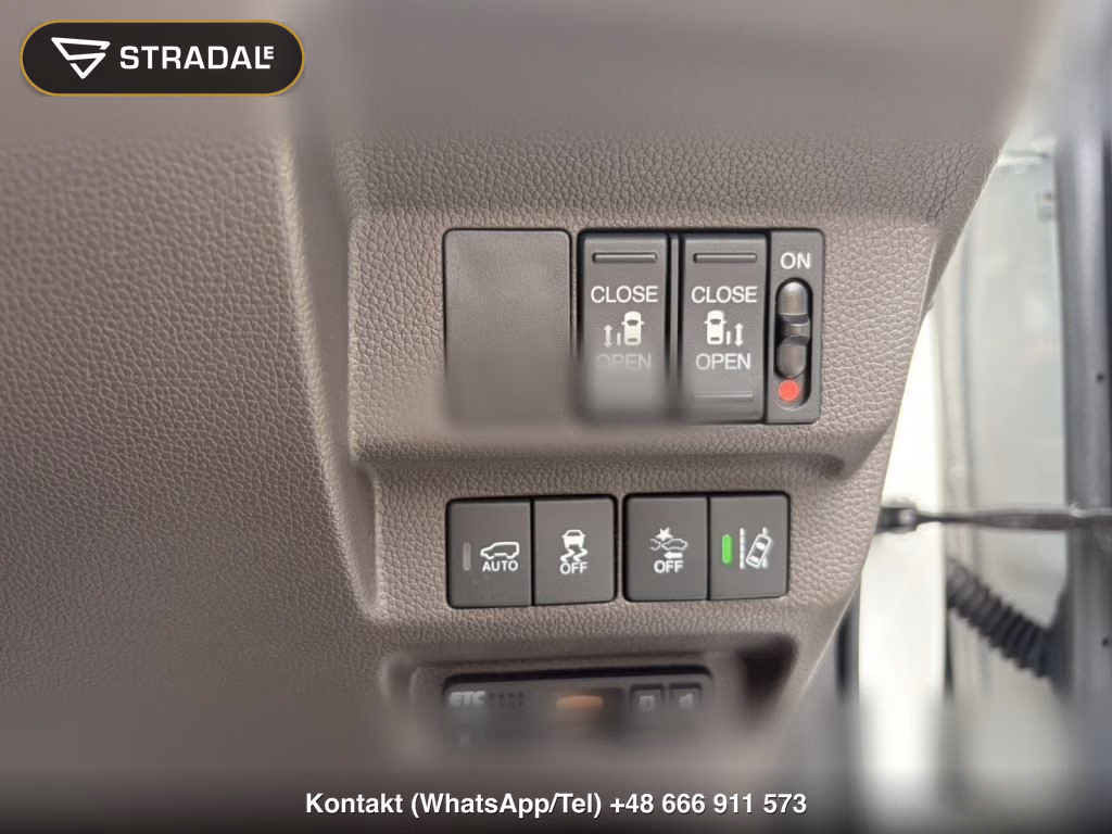 HONDA FREED G･HONDA SENSING, miniaturka 10