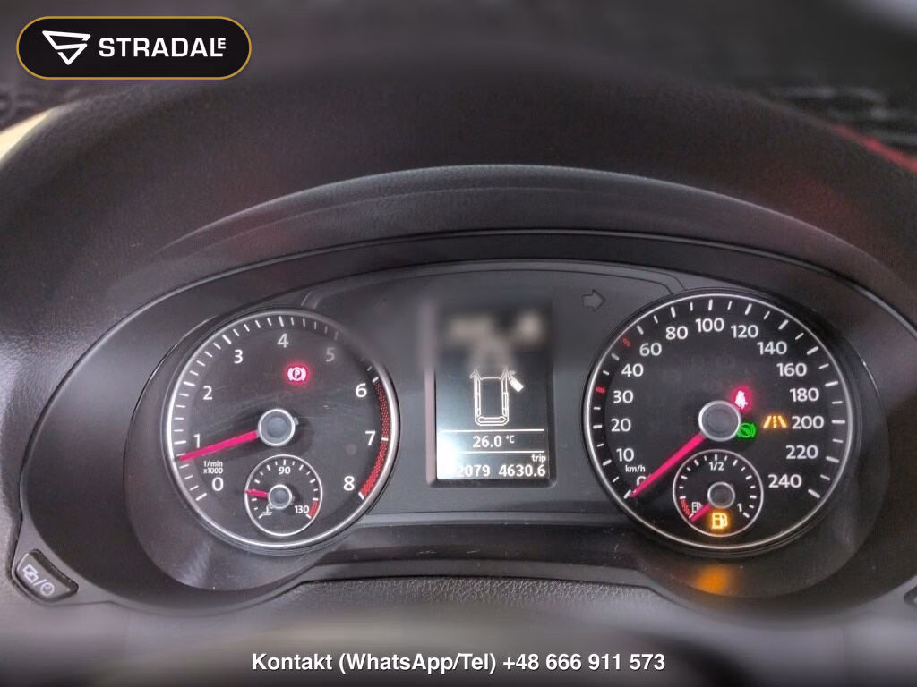 VOLKSWAGEN SHARAN TSI HIGH LINE, miniaturka 7