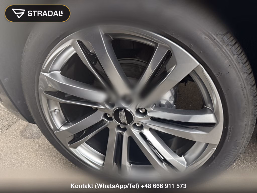 CADILLAC ESCALADE 4WD SPORT, miniaturka 11