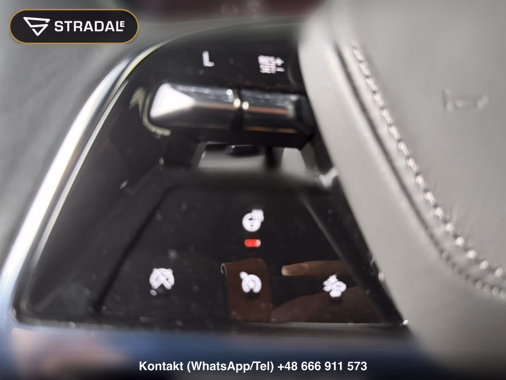 CADILLAC ESCALADE 4WD SPORT, miniaturka 12