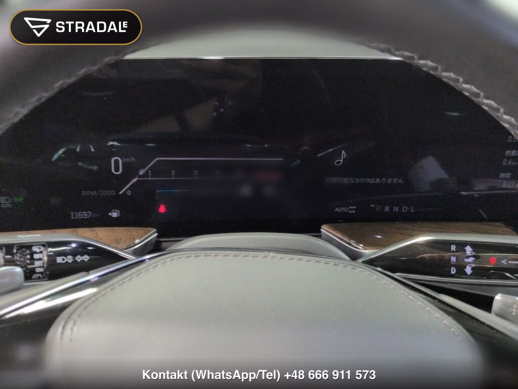 CADILLAC ESCALADE 4WD SPORT, miniaturka 7