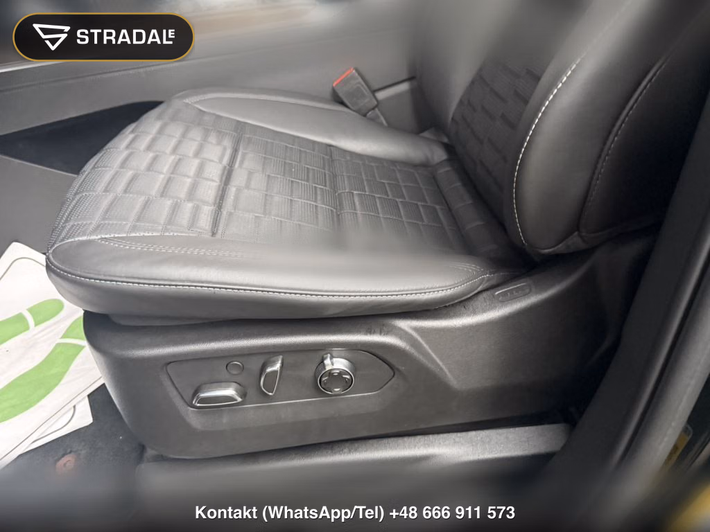 CADILLAC ESCALADE 4WD SPORT, miniaturka 8