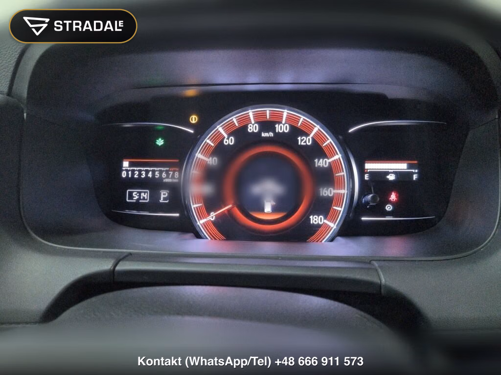 HONDA ODYSSEY ABSOLUTE･EX HONDA SENSING, miniaturka 7