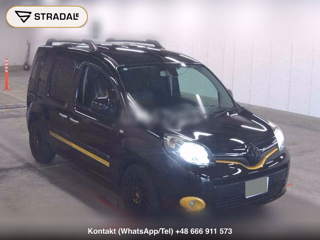 RENAULT KANGOO FORMULA EDITION, miniaturka 2