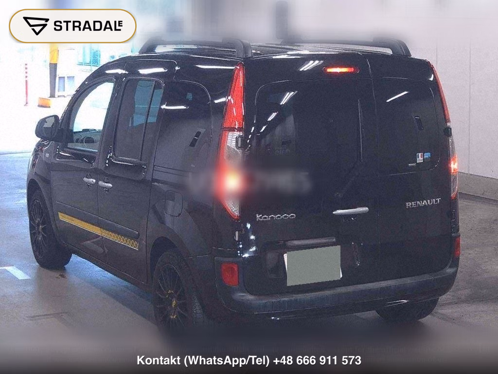 RENAULT KANGOO FORMULA EDITION, miniaturka 3