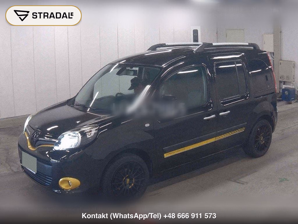 RENAULT KANGOO FORMULA EDITION, miniaturka 5