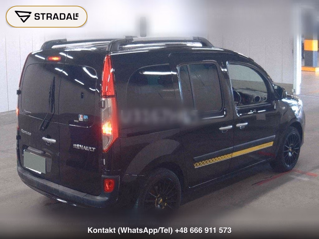 RENAULT KANGOO FORMULA EDITION, miniaturka 6