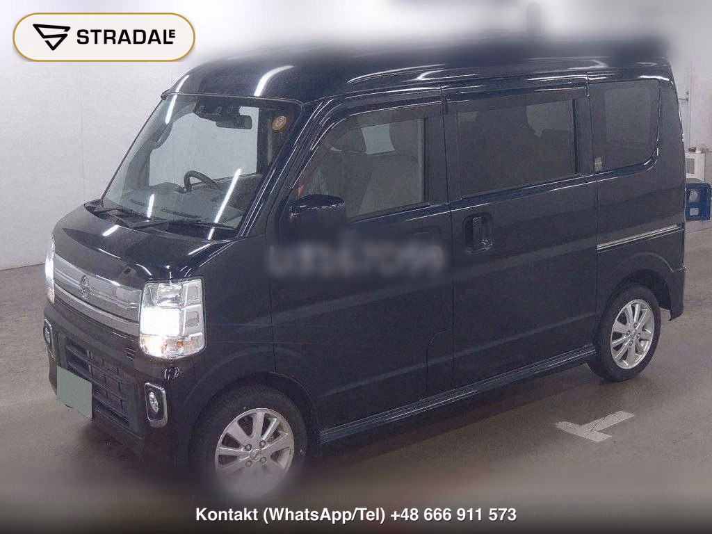 NISSAN NV100CLIPPER RIO 4WD E, miniaturka 5