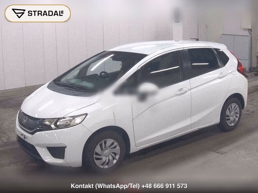 HONDA FIT 13G･F PACKAGE, miniaturka 5