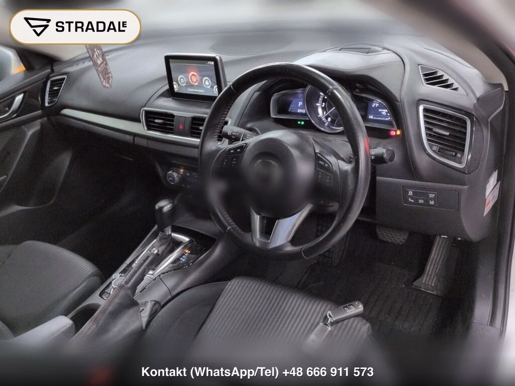 MAZDA AXELA SPORT 20S TOURING, miniaturka 4