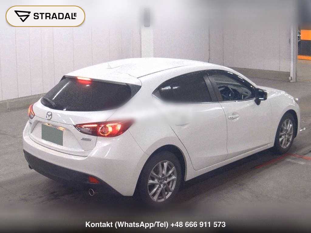 MAZDA AXELA SPORT 20S TOURING, miniaturka 6