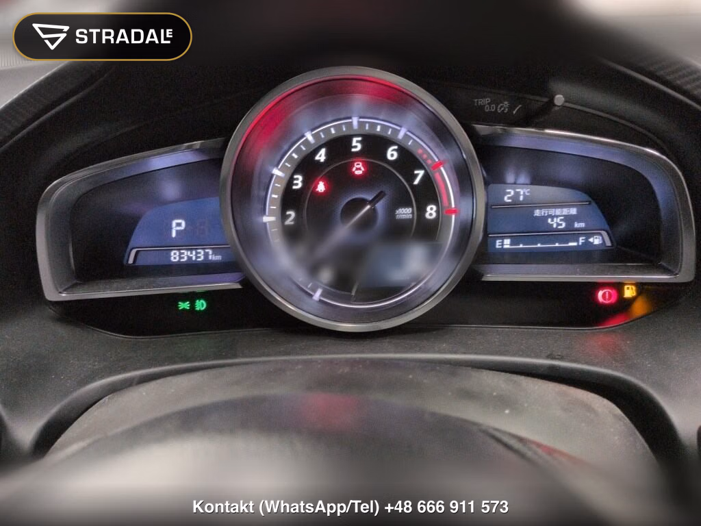 MAZDA AXELA SPORT 20S TOURING, miniaturka 7