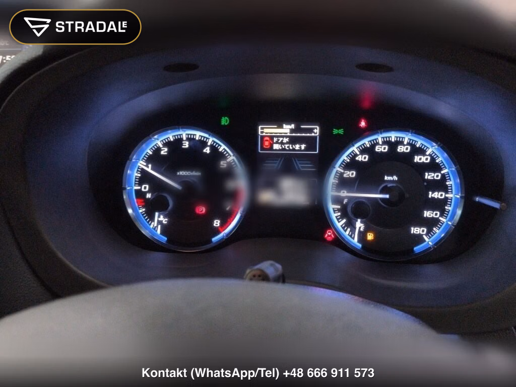 SUBARU LEVORG 4WD 1.6GT-S EYESIGHT, miniaturka 7