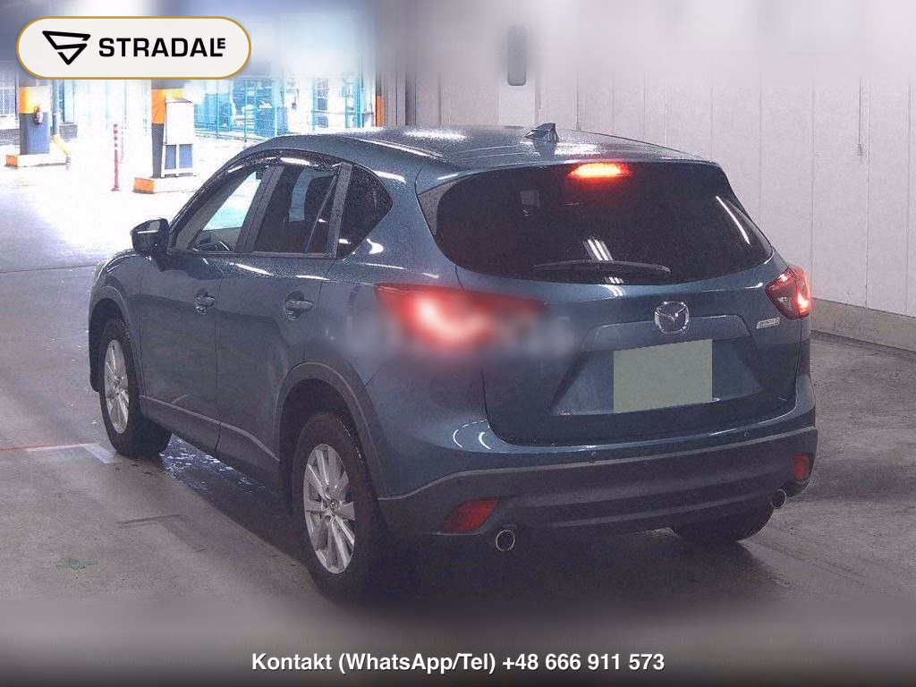 MAZDA CX-5 4WD XD L PACKAGE, miniaturka 3