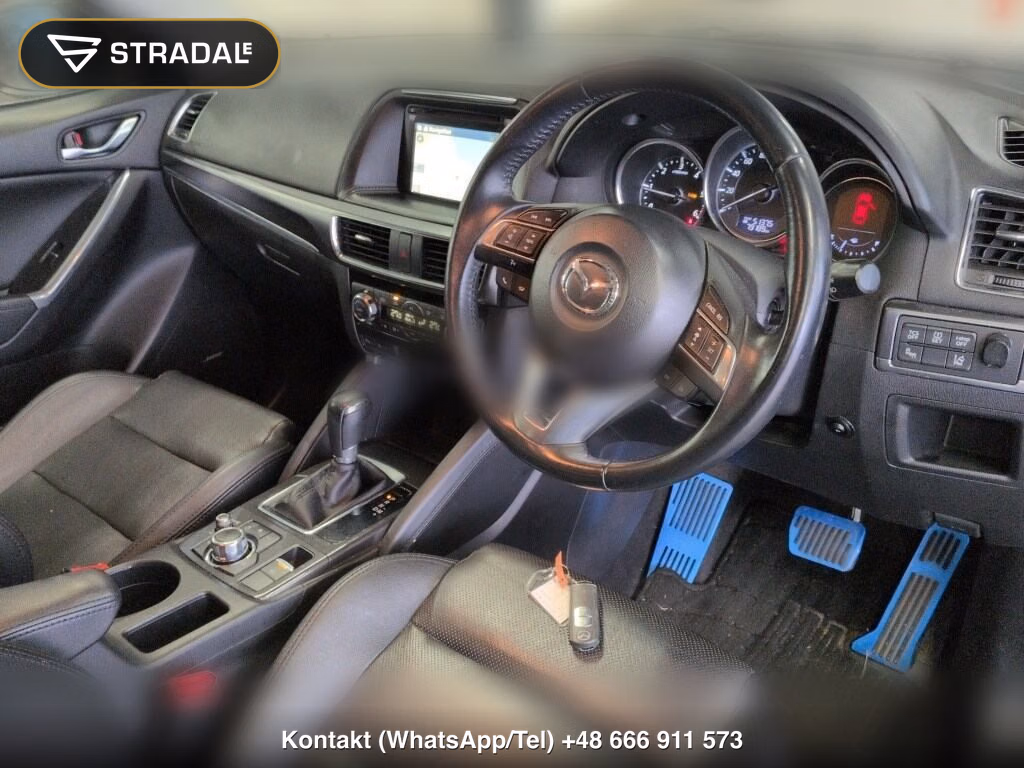 MAZDA CX-5 4WD XD L PACKAGE, miniaturka 4