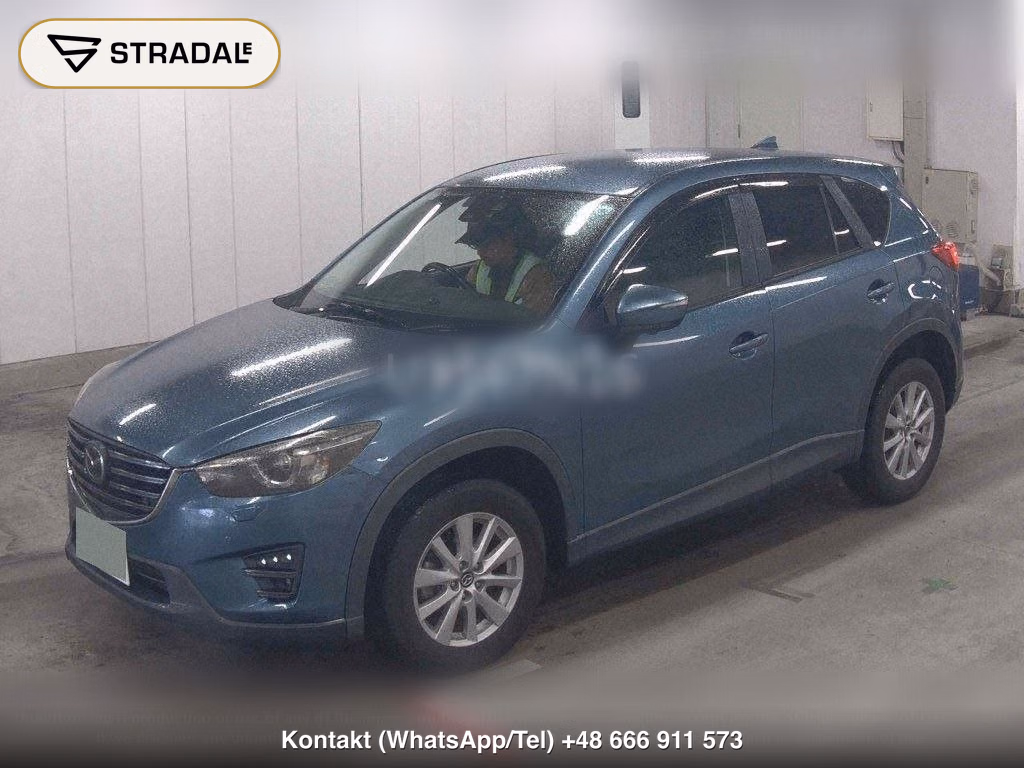 MAZDA CX-5 4WD XD L PACKAGE, miniaturka 5