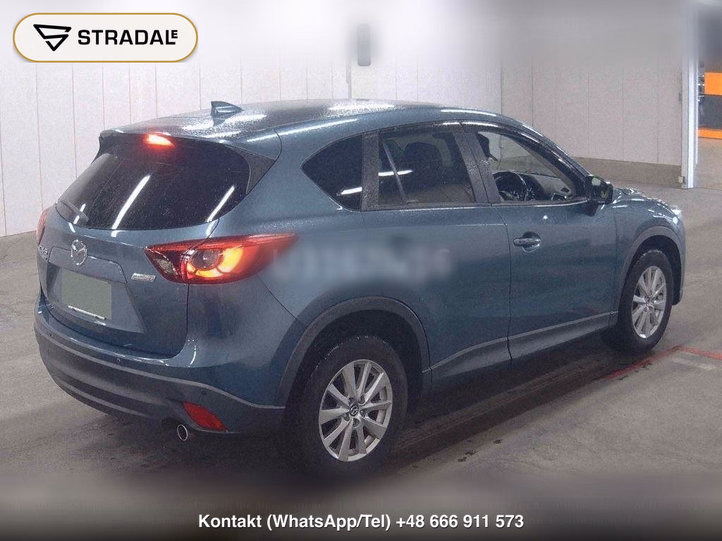 MAZDA CX-5 4WD XD L PACKAGE, miniaturka 6