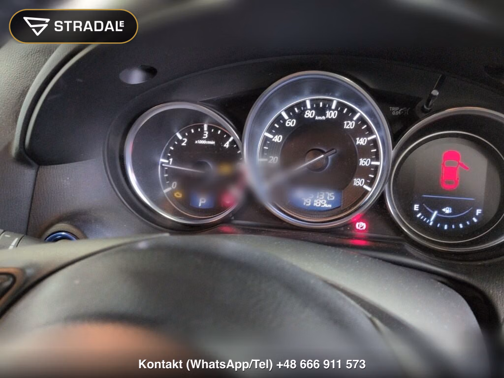 MAZDA CX-5 4WD XD L PACKAGE, miniaturka 7