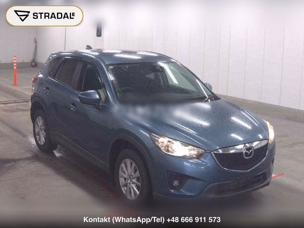 MAZDA CX-5 XD, miniaturka 2