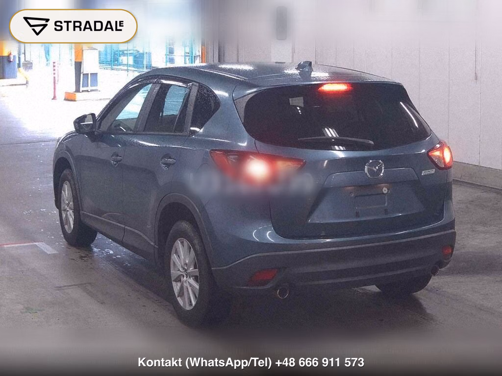 MAZDA CX-5 XD, miniaturka 3