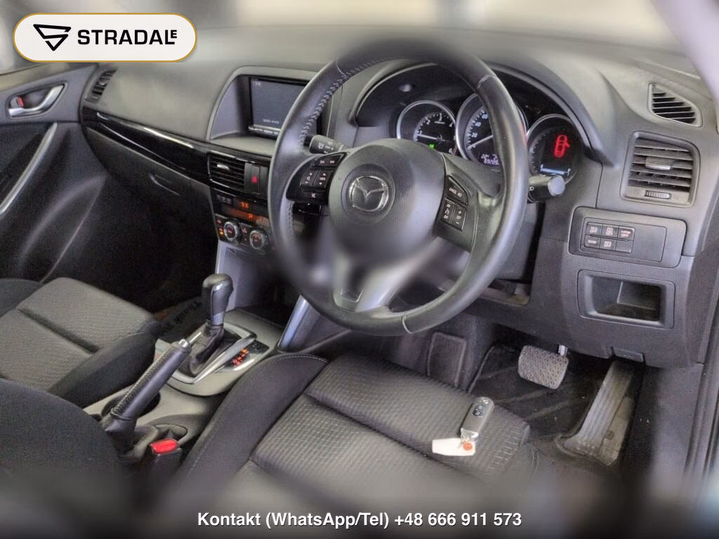 MAZDA CX-5 XD, miniaturka 4