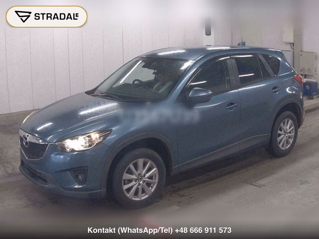MAZDA CX-5 XD, miniaturka 5