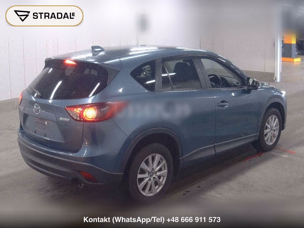 MAZDA CX-5 XD, miniaturka 6
