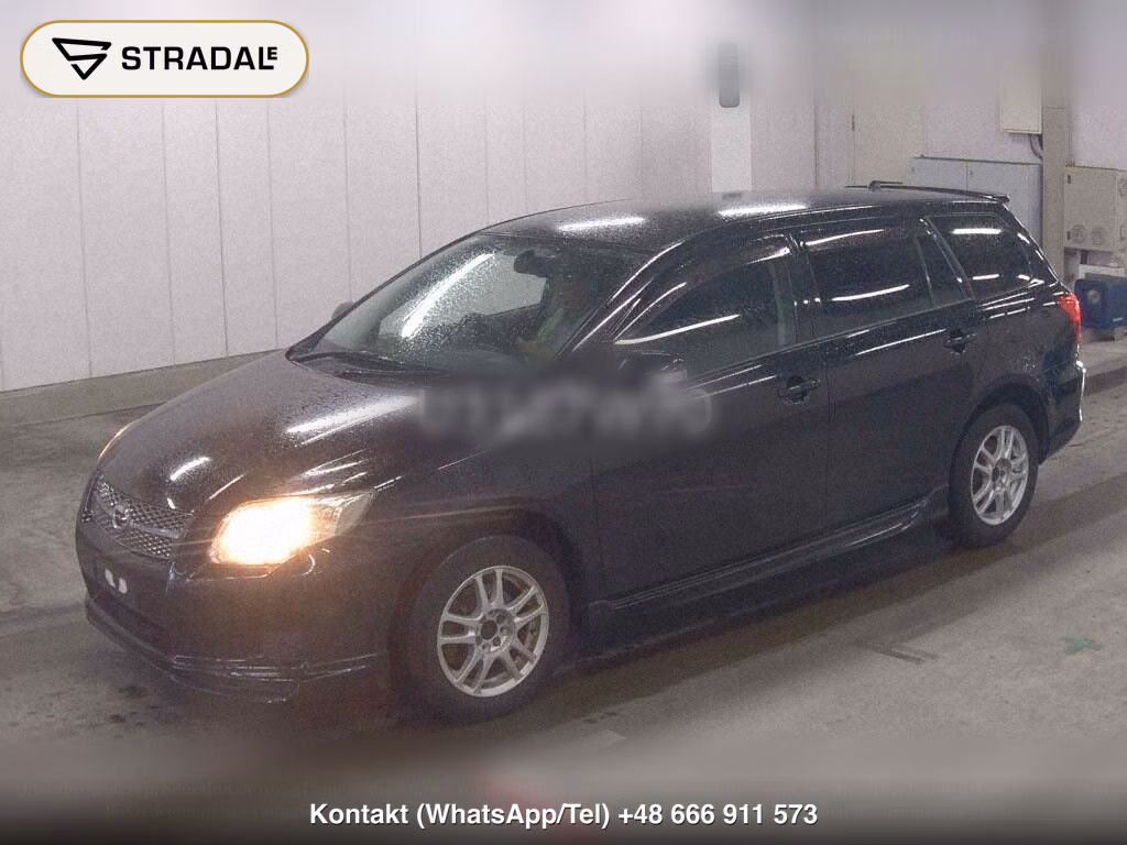 TOYOTA COROLLA FIELDER 1.5X G EDITION, miniaturka 5