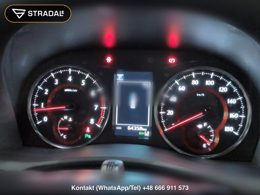 TOYOTA ALPHARD 4WD 2.5S C PACKAGE, miniaturka 7