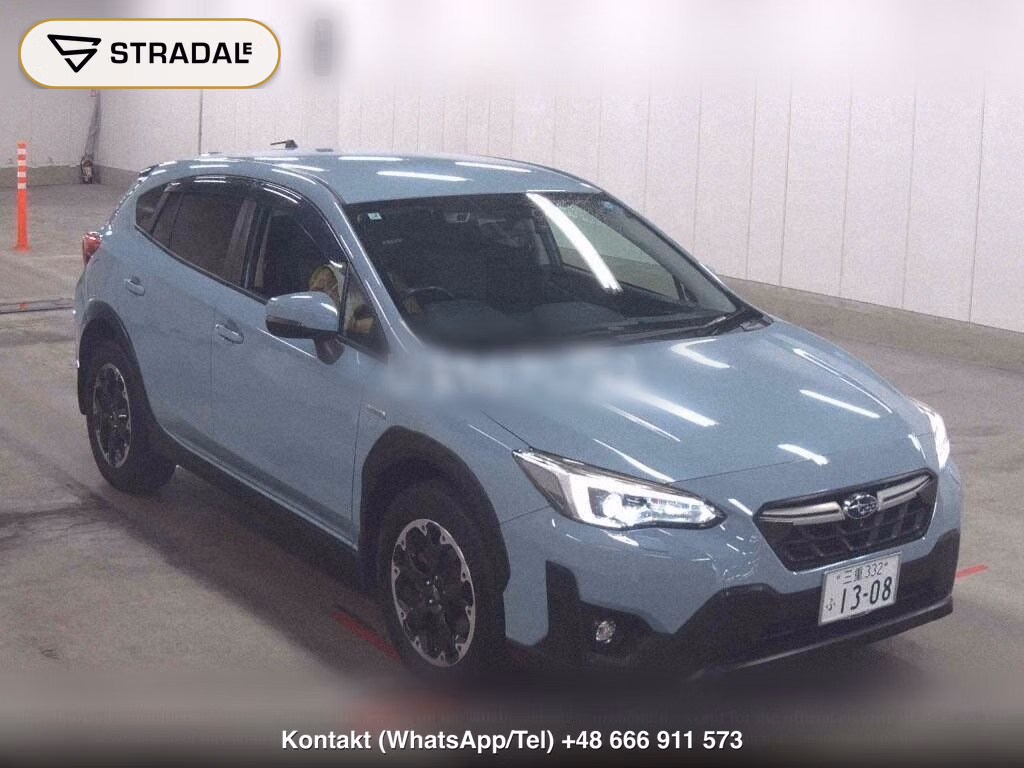 SUBARU IMPREZA XV HYBRID 4WD 2.0E-L EYESIGHT, miniaturka 2