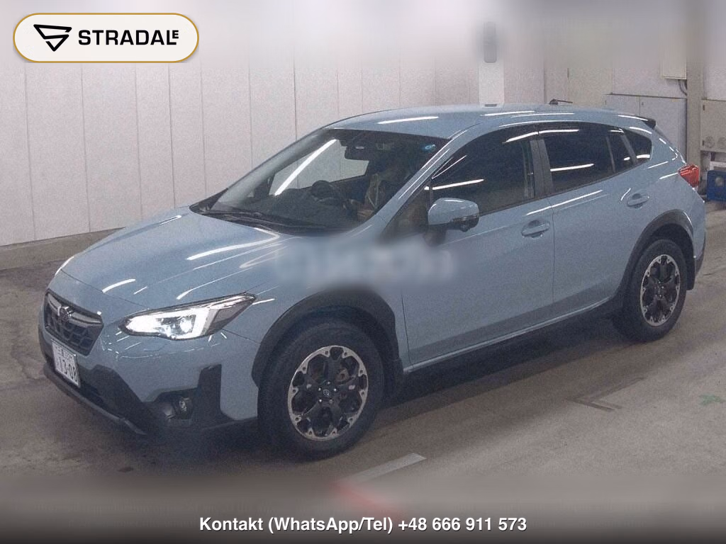 SUBARU IMPREZA XV HYBRID 4WD 2.0E-L EYESIGHT, miniaturka 5
