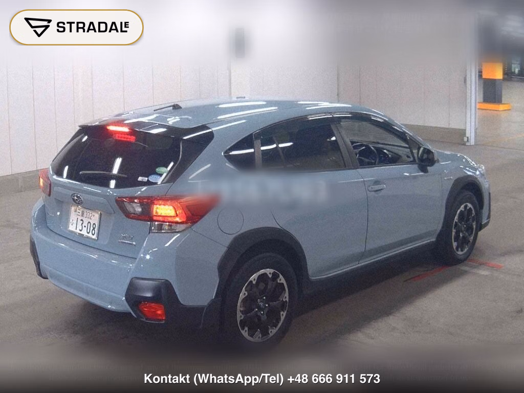 SUBARU IMPREZA XV HYBRID 4WD 2.0E-L EYESIGHT, miniaturka 6