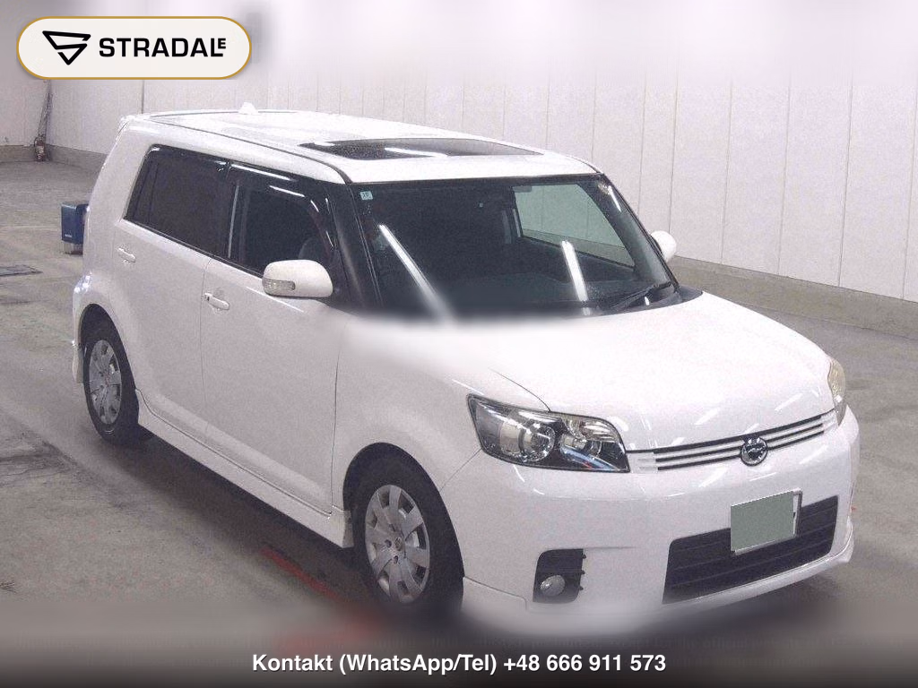 TOYOTA COROLLA RUMION 1.8S AERO TOURER, miniaturka 2