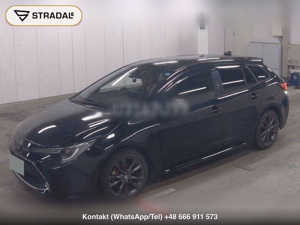 TOYOTA COROLLA TOURING WXB, miniaturka 5