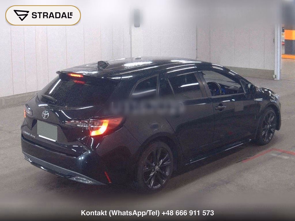 TOYOTA COROLLA TOURING WXB, miniaturka 6