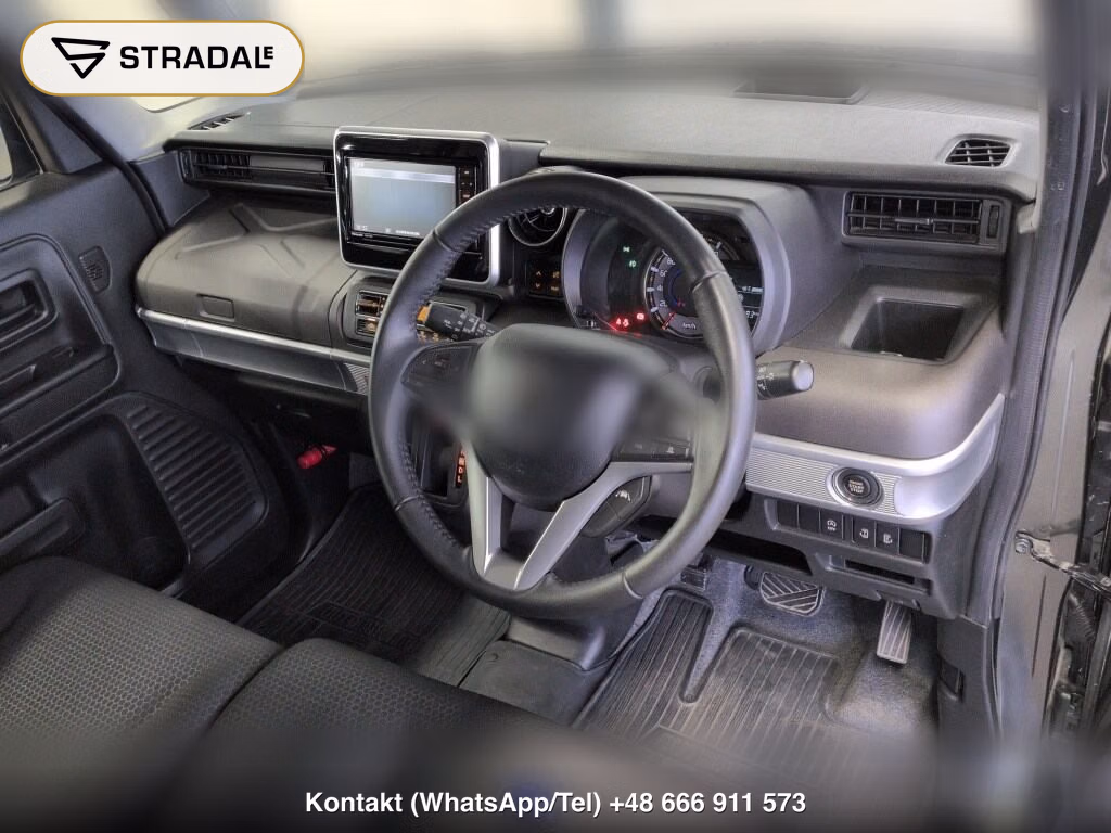 SUZUKI SPACIA GEAR HYBRID XZ, miniaturka 4